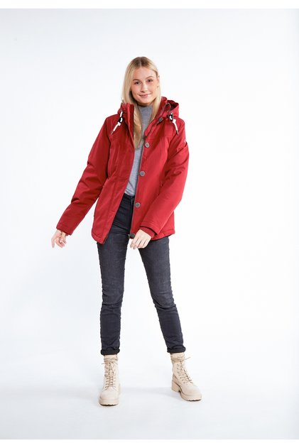 Winterjacke