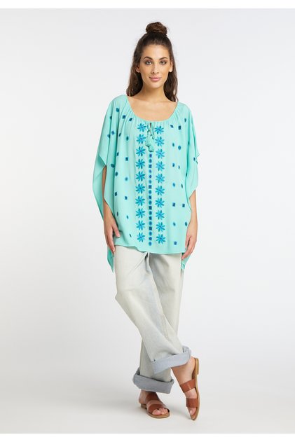 Poncho