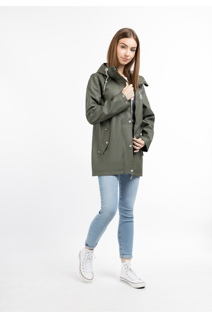 Regenjacke
