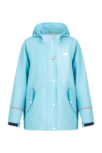 Regenjacke