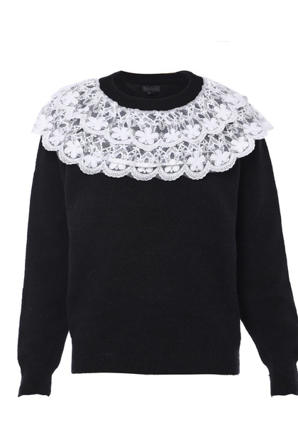 Pullover