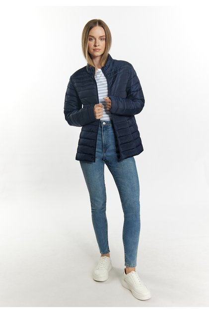 Steppjacke