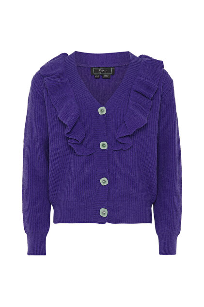 Strickjacke