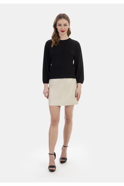 Langarmshirt