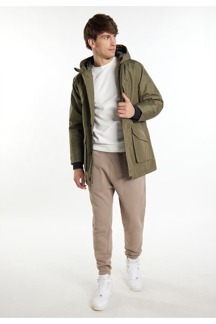Parka