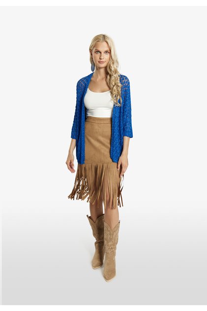 Strickjacke