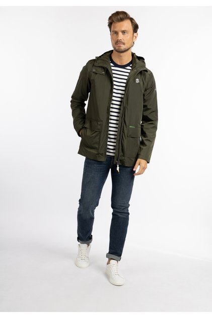 Regenjacke