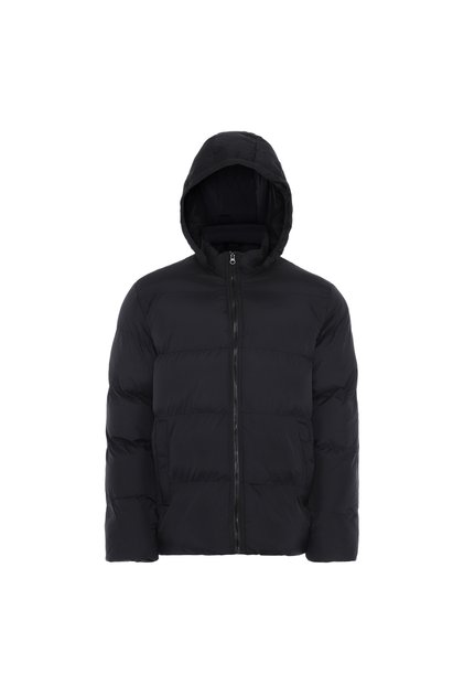 Wattierte Steppjacke