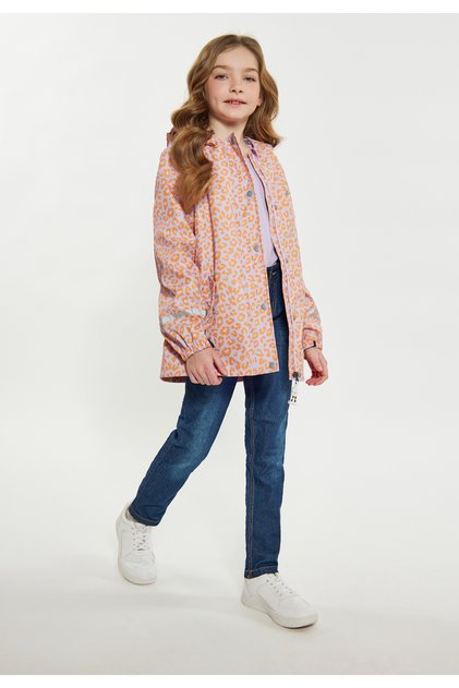 Regenjacke