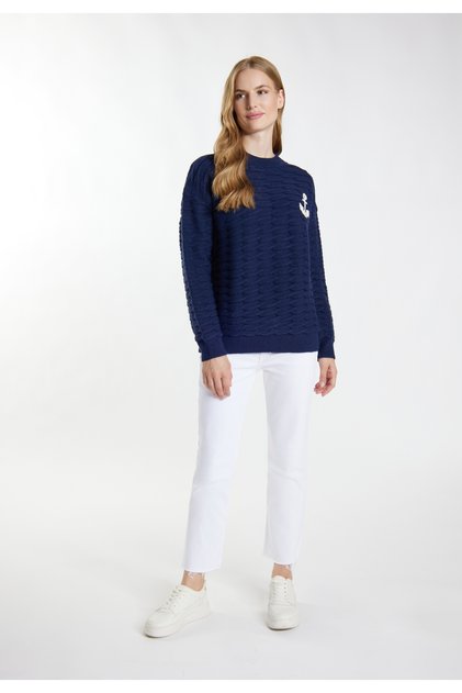 Strickpullover