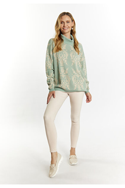 Strickpullover