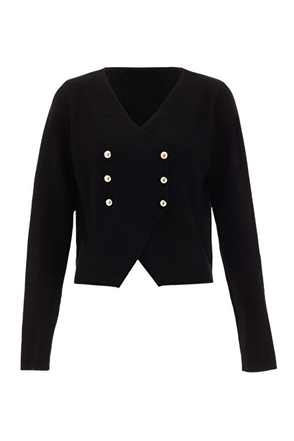 Strickjacke