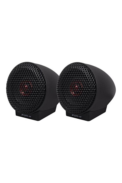 For-X XF-69N TWEETER YENİ ÜRÜN - Fiyatı, Yorumları