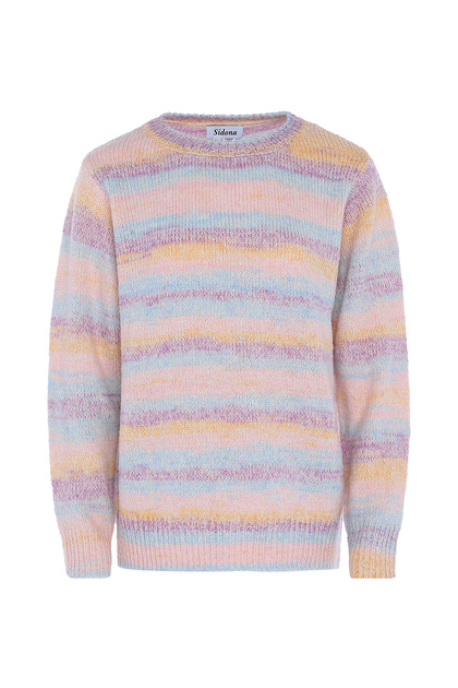 Pullover