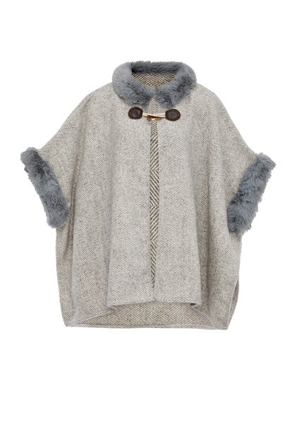 Poncho
