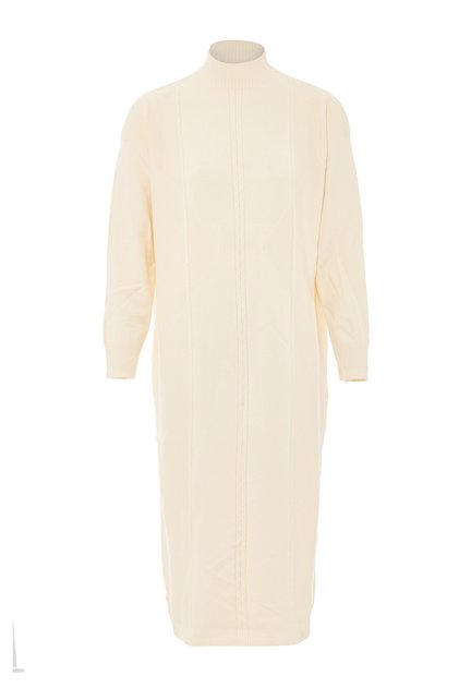 Strickkleid