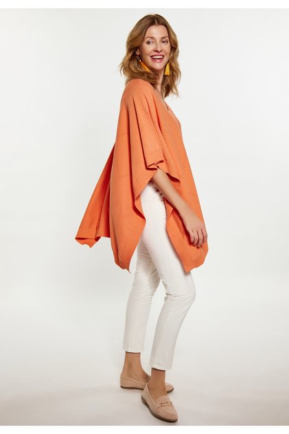 Poncho