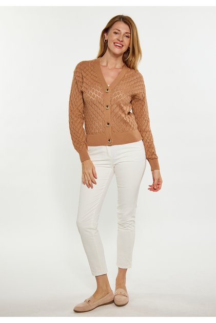 Strickjacke