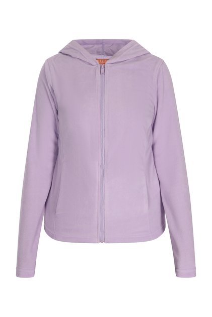 Fleecejacke