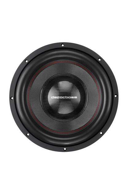 Defacbass DB-SSX15 38 Cm Neodyum Subwoofer - Fiyatı, Yorumları