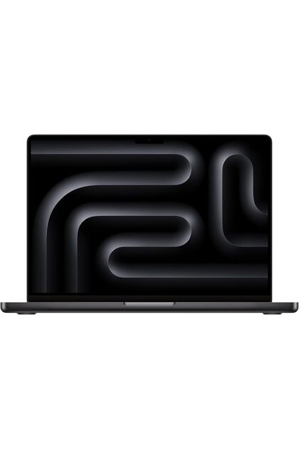 14" MacBook Pro: M4 Max chip, 36GB RAM, 1TB SSD, English Keyboard - Space Black