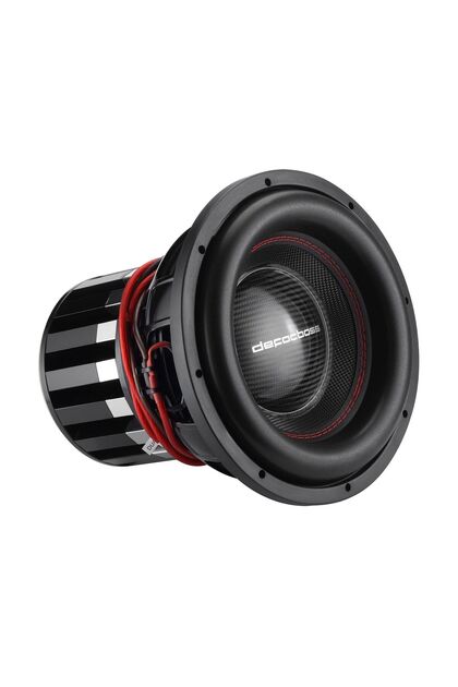 Defacbass DB-SSX12 30 Cm Neodyum Subwoofer - Fiyatı, Yorumları