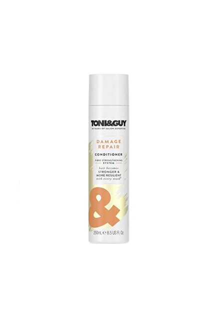 Toni Guy Hair Care Cream for Damaged Hair 250 ml