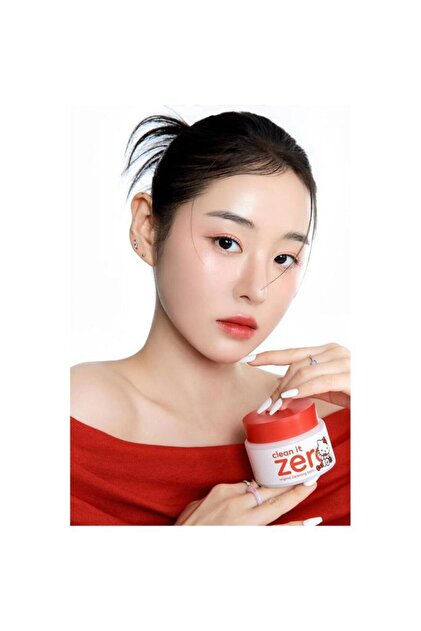 Banila Co Banila.Co Clean It Zero Balm Orijinal Hello Kitty 100 ml