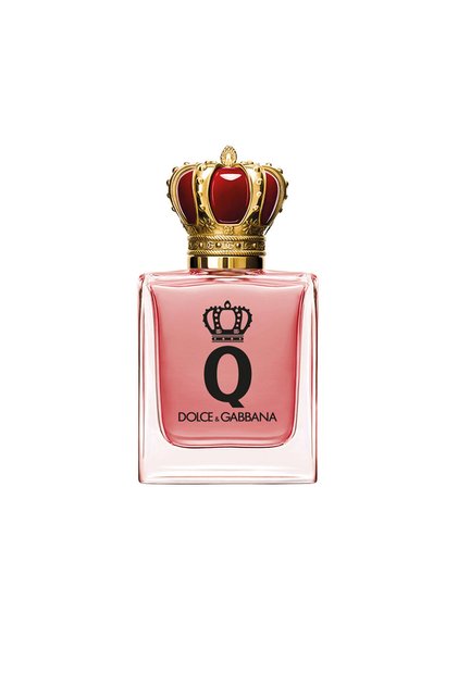Q By Dolce & Gabbana Intense Intensiver Edp -dampf Dolce & Gabbana 50 ml