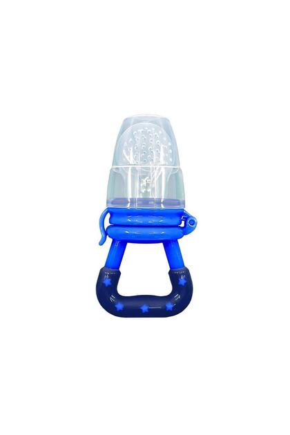 Blue Fruit Pacifier