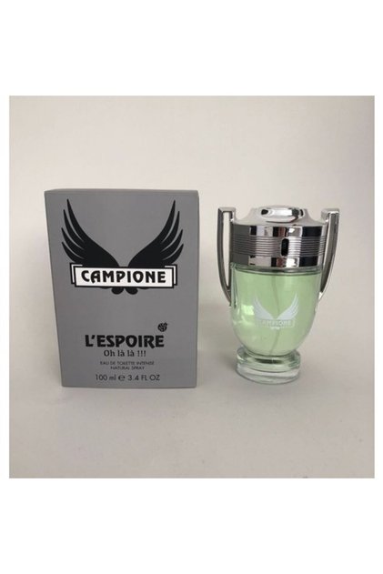 Campione 100 ml Edt