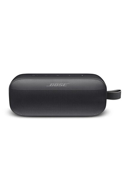 Bose Soundlink Flex Bluetooth Hoparlör Siyah - Fiyatı, Yorumları