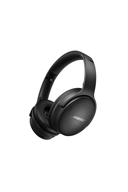 Bose Quietcomfort 45 Kablosuz Kulaklık Siyah - Fiyatı, Yorumları