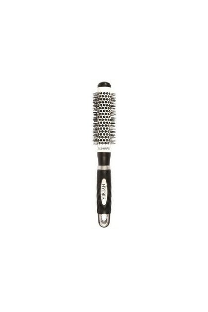 Seramik Termal Saç Fırçası Hd-2156