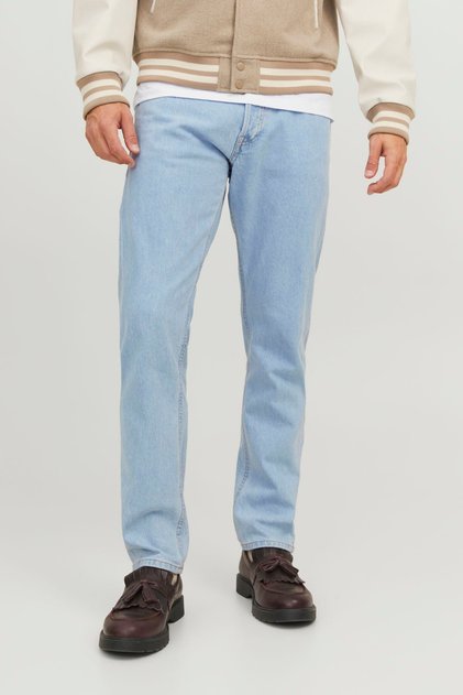 Men's Chris 738 Loose Fit Jean