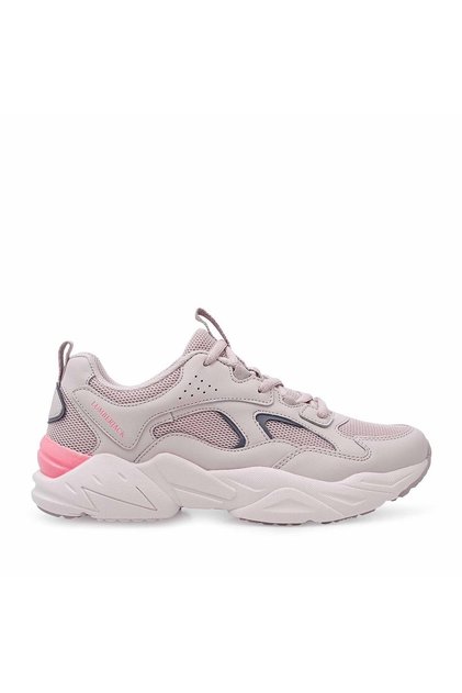 Memory Foam Trekking Shoes - Dakota Casual