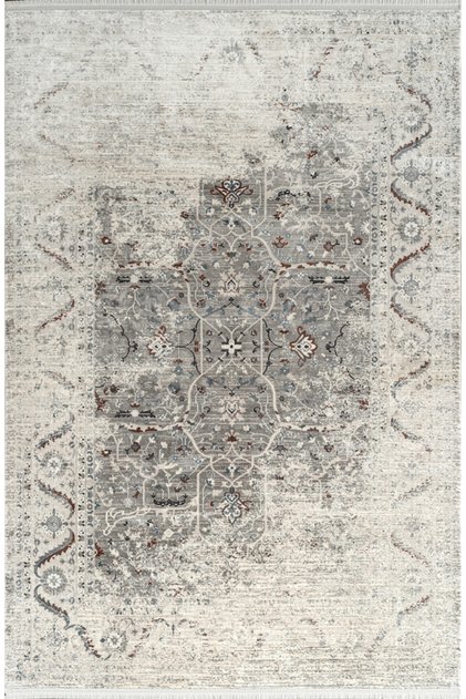 HACIMEHDİOĞULLARI PİERRE CARDİN  GALENDA VİSKON AKRİLİK  160x230