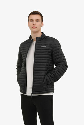 Lumberjack Erkek Mont A102023155 5W Ml Perry Coat 1Sn21 5Pr