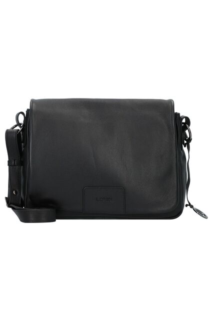 Eva Umhängetasche Leder 31 cm