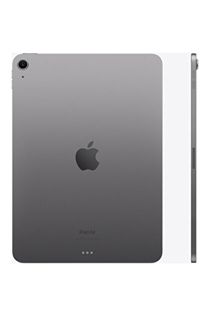 Apple İpad Air 6.nesil M2 Wi-fi 11 Inç 128gb - Uzay Grisi Muwc3tu