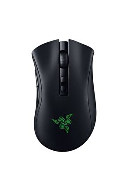 RAZER Deathadder V4 Pro Kablosuz Siyah Mouse 8000Hz RZ01-05330100