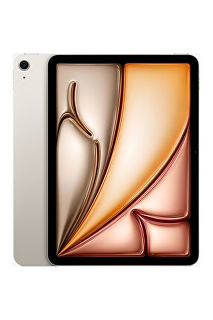 Apple İpad Air 6.nesil M2 Wi-fi 11 Inç 128gb - Mavi Muwd3tu/a