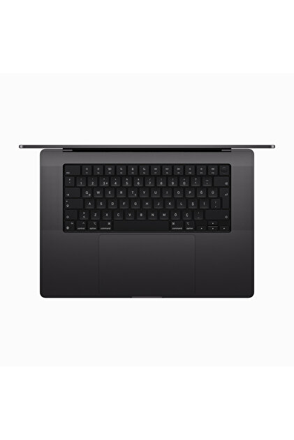 Apple Macbook Pro M3 Pro 18c Gpu 36gb 512gb Ssd 16 Inç Uzay Siyah