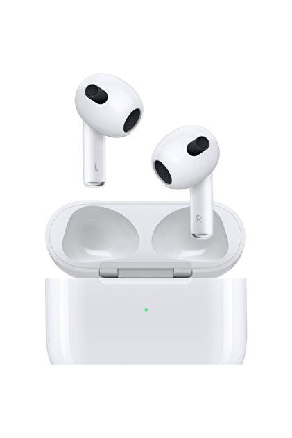 Apple Airpods (3. NESİL) Ve Magsafe Şarj Kutusu Bluetooth Kulaklık