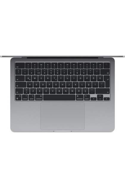 Apple 13-inch MacBook Air: Apple M3 chip with 8-core CPU and 10