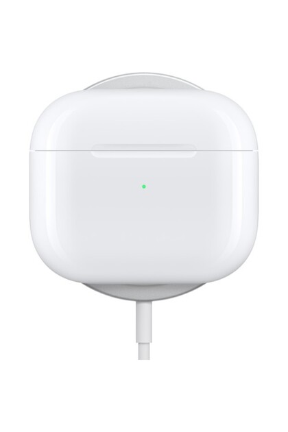 Apple Airpods (3. NESİL) Ve Magsafe Şarj Kutusu Bluetooth Kulaklık
