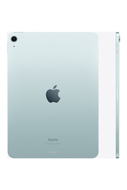 Apple İpad Air 6.nesil M2 Wi-fi 11 Inç 128gb - Mavi Muwd3tu/a