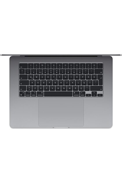Apple Macbook Air M3 Çip 8gb 256gb Ssd Macos 15