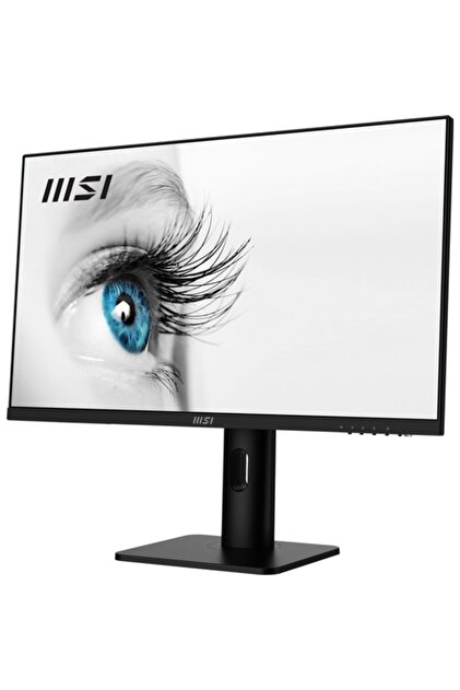 MSI 27 Pro Mp273ap 1920x1080 (FHD) Flat Ips 100hz 1ms Freesync