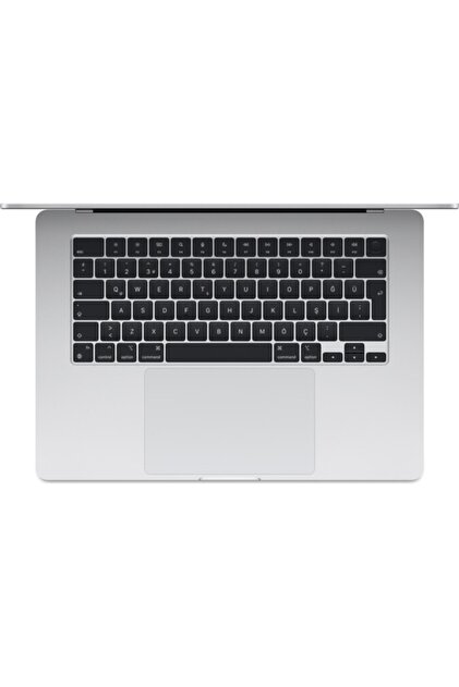 Apple MacBook Air M2シルバー 本体 SSD256GB Apple M2 çipli MacBook Air laptop 13.6 inç Liquid Retina ekran